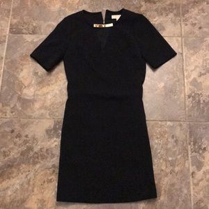 Michael Kors Black Dress